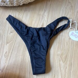 KAJE SWIM ICON BOTTOMS